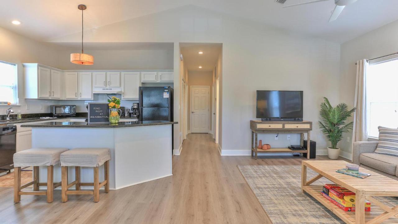 Elsie's Cove - Close To The In Seagrove Along 30a Holiday home