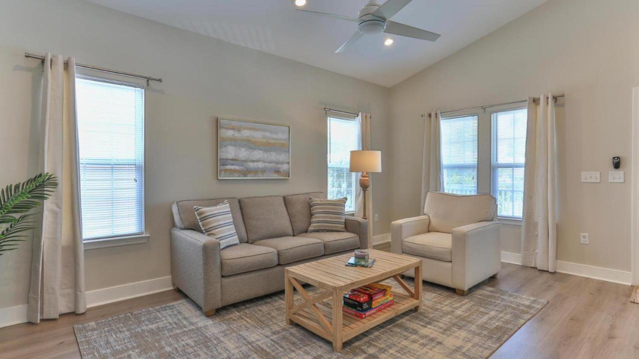 Holiday home Elsie's Cove - Close To The In Seagrove Along 30a Santa Rosa Beach