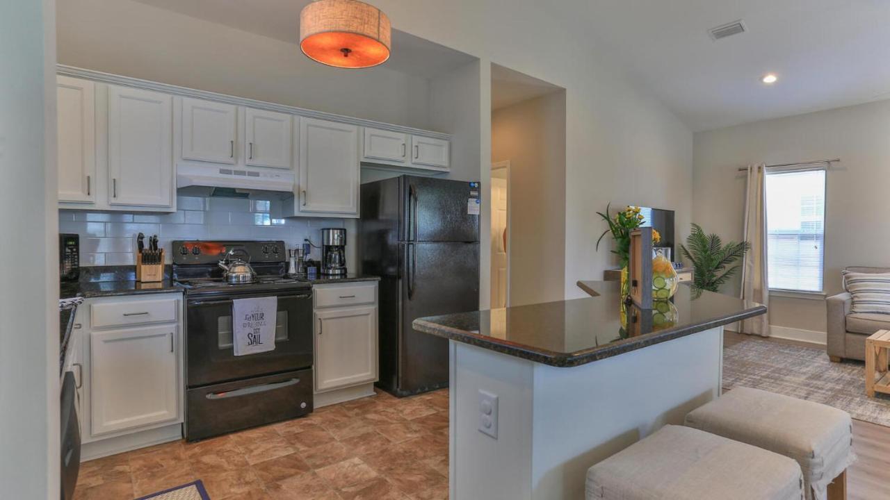 Elsie's Cove - Close To The In Seagrove Along 30a Holiday home Santa Rosa Beach