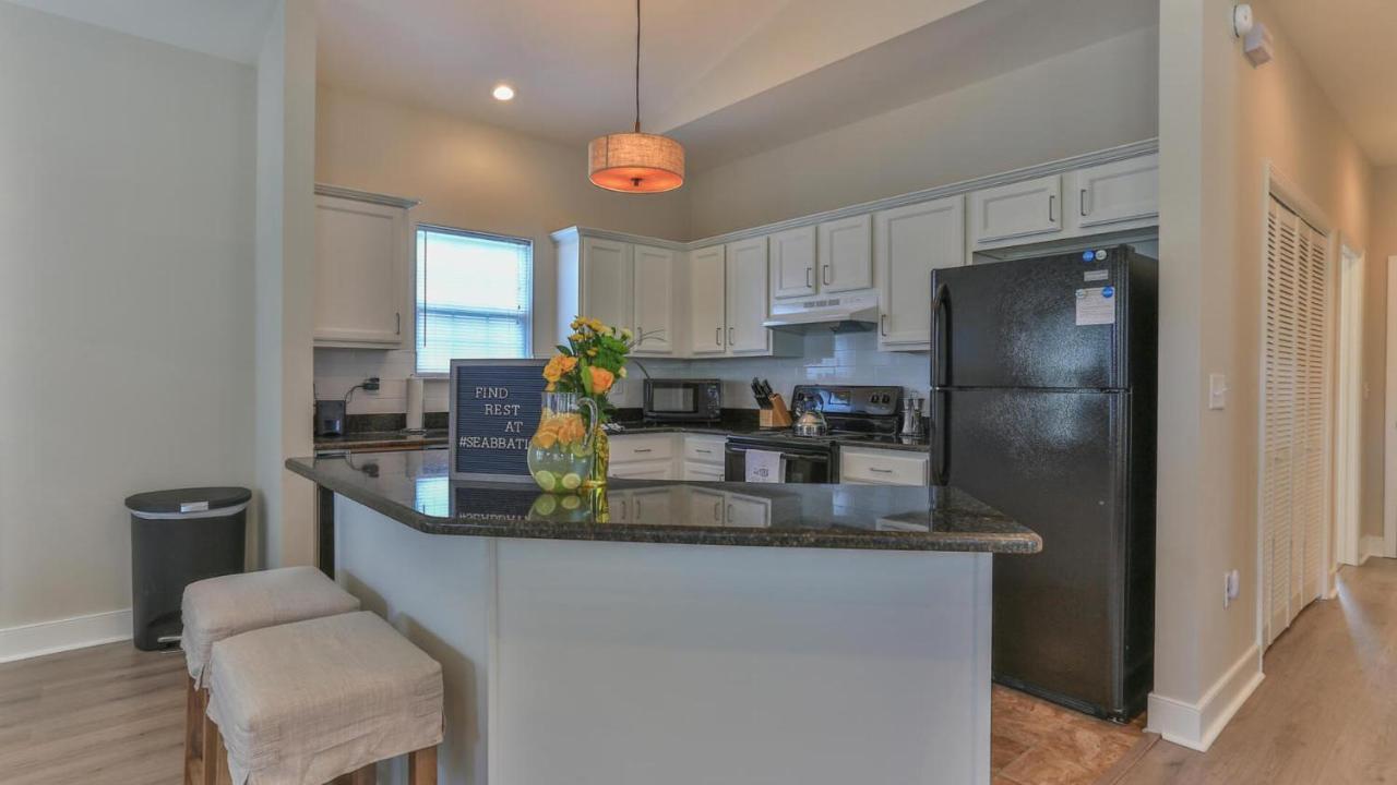 Holiday home Elsie's Cove - Close To The In Seagrove Along 30a *