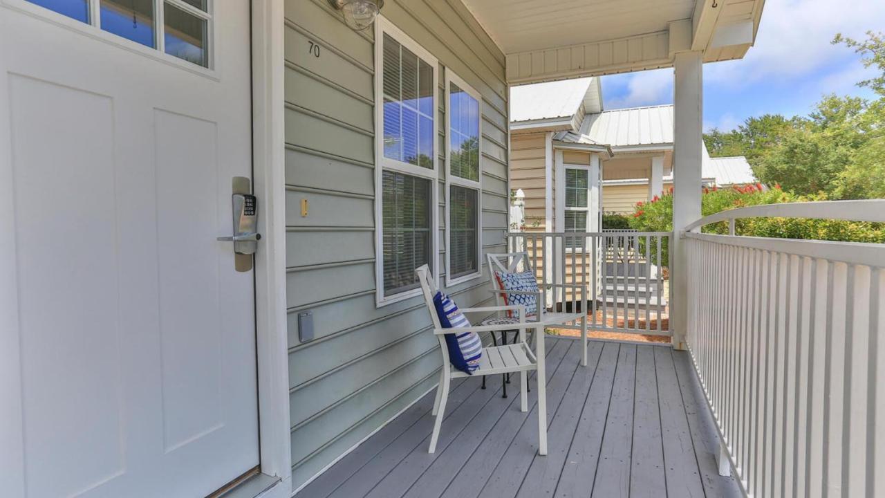 Holiday home Elsie's Cove - Close To The In Seagrove Along 30a Santa Rosa Beach