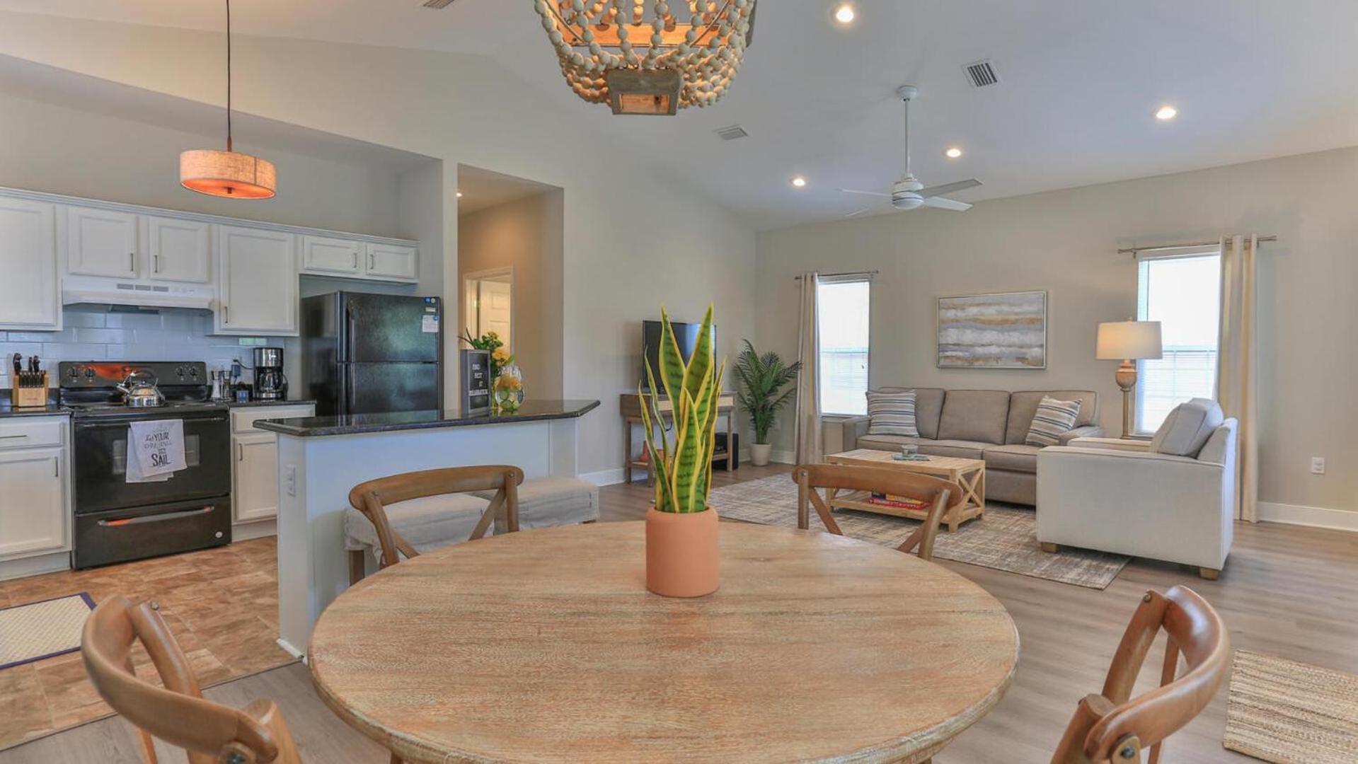 Holiday home Elsie's Cove - Close To The In Seagrove Along 30a Santa Rosa Beach