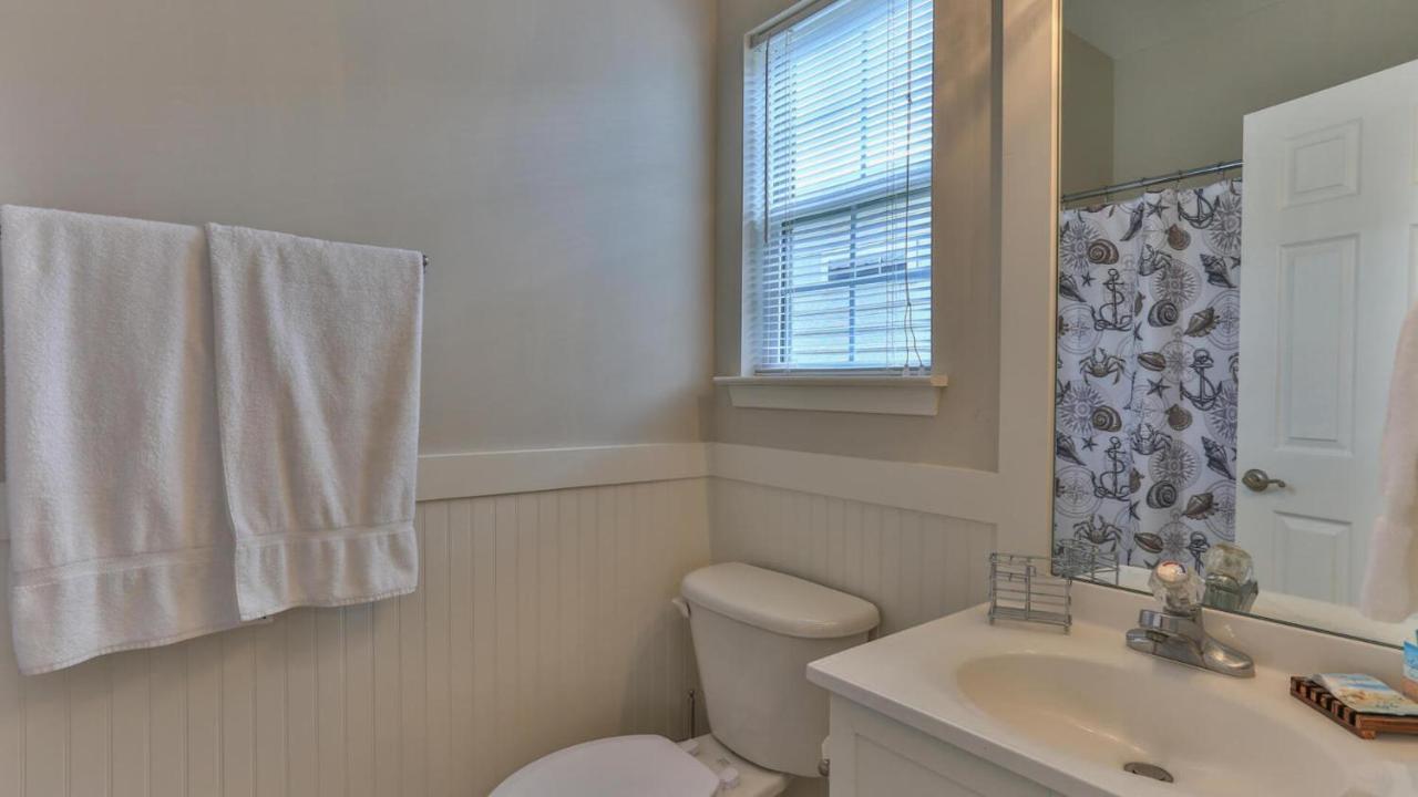 Holiday home Elsie's Cove - Close To The In Seagrove Along 30a Santa Rosa Beach