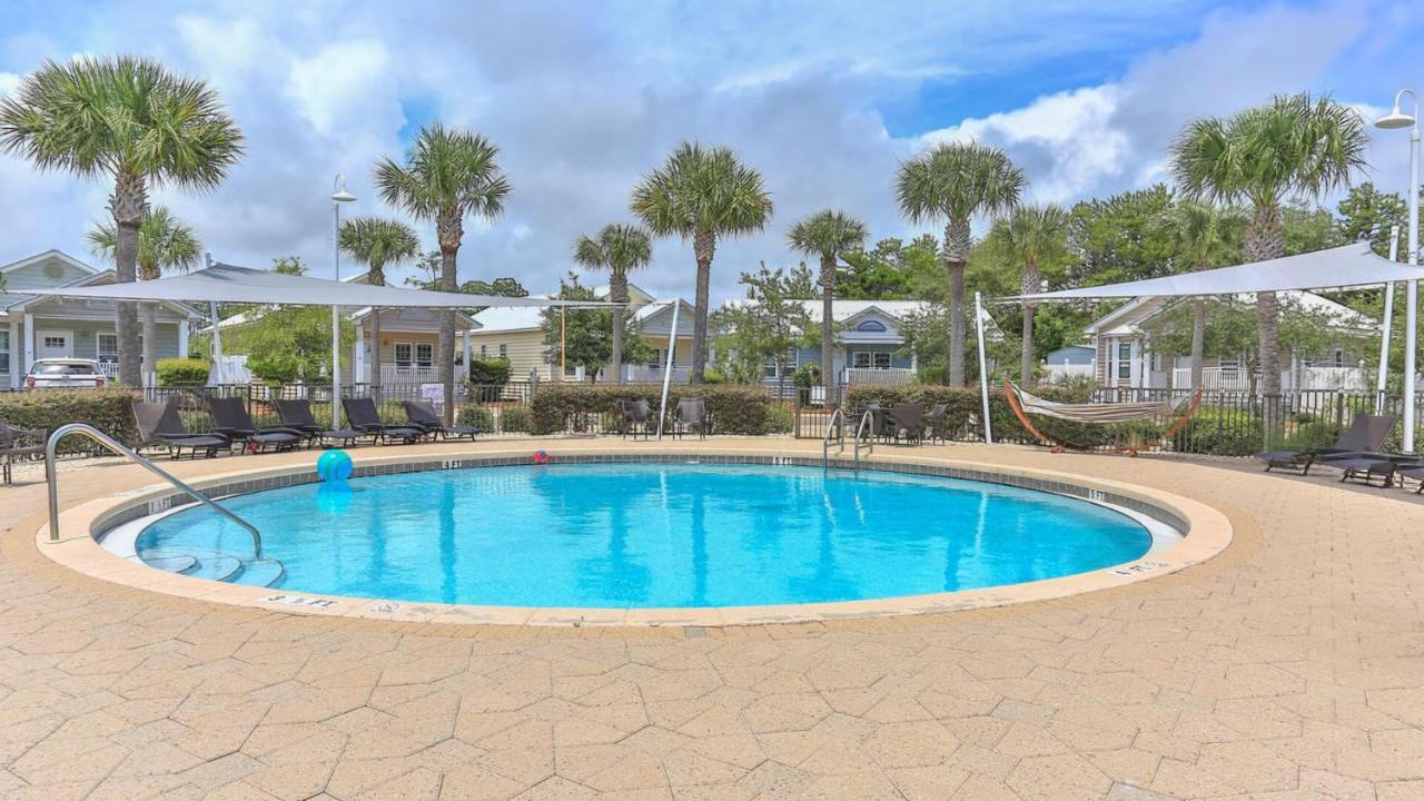 Elsie's Cove - Close To The In Seagrove Along 30a Santa Rosa Beach