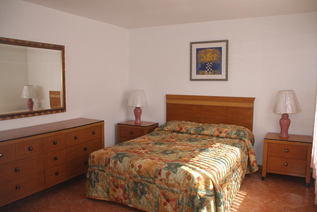 Mar And Motel