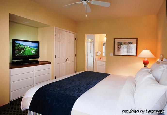Hotel Marriott's Harbour 3*