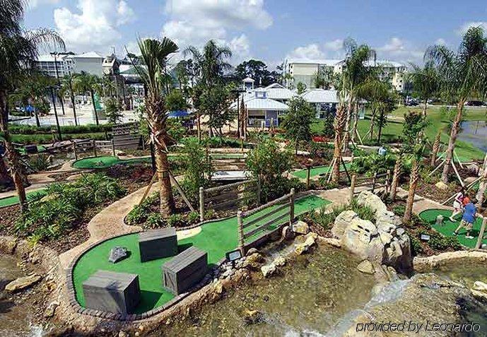 Marriott's Harbour 3*