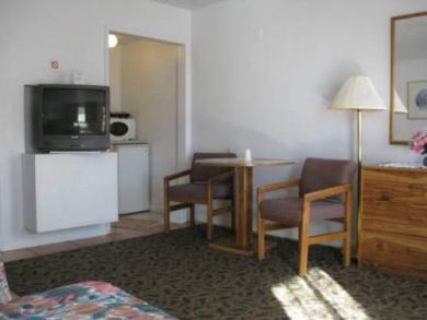 Motel Beachwalk Clearwater Beach