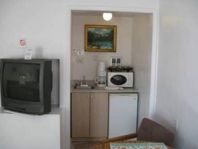 Motel Beachwalk