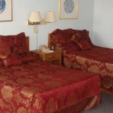 Beachwalk Motel Clearwater Beach