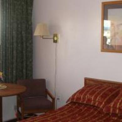Beachwalk Motel 2*