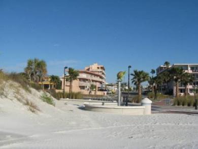 Beachwalk Clearwater Beach