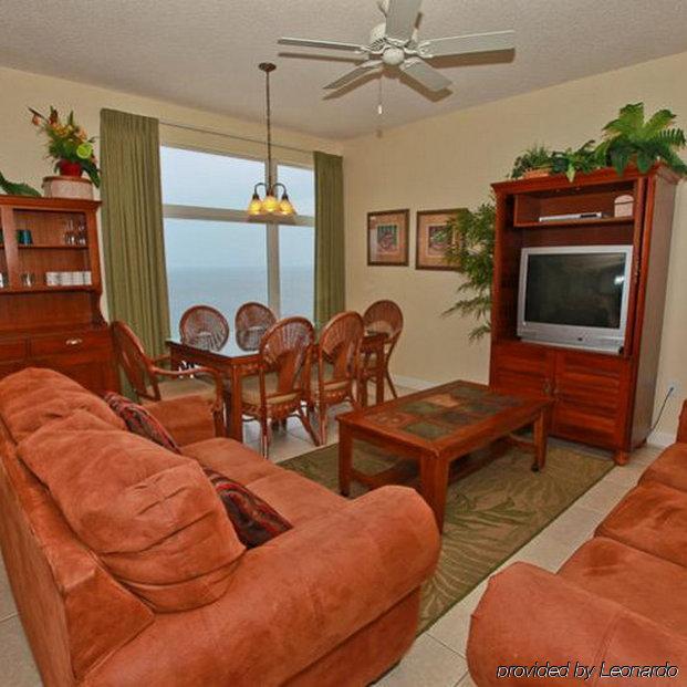 Sterling Reef 1006 By Realjoy Vacations Aparthotel 3*