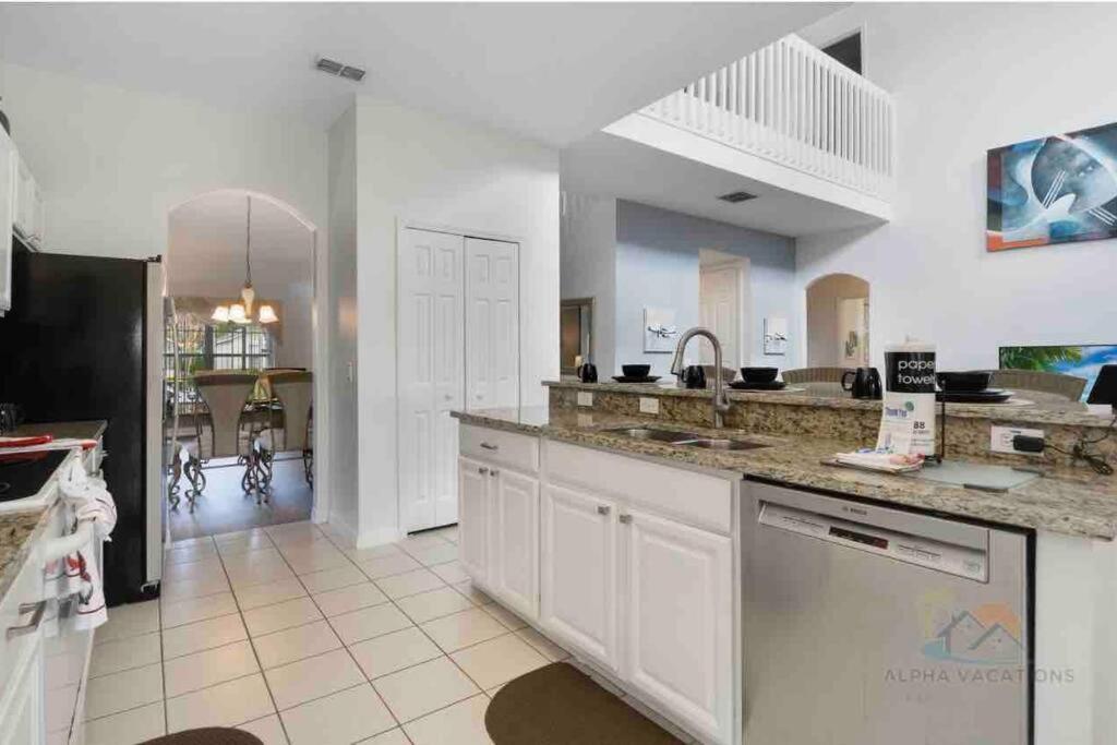 Highgate Oasis Holiday home Davenport