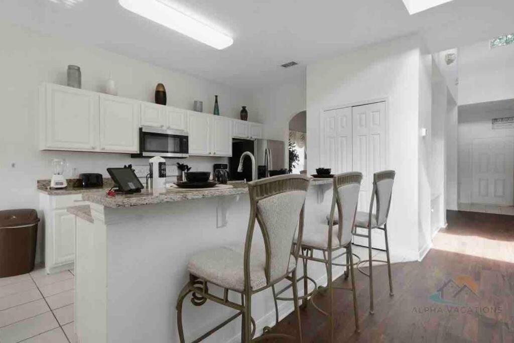Highgate Oasis Holiday home *