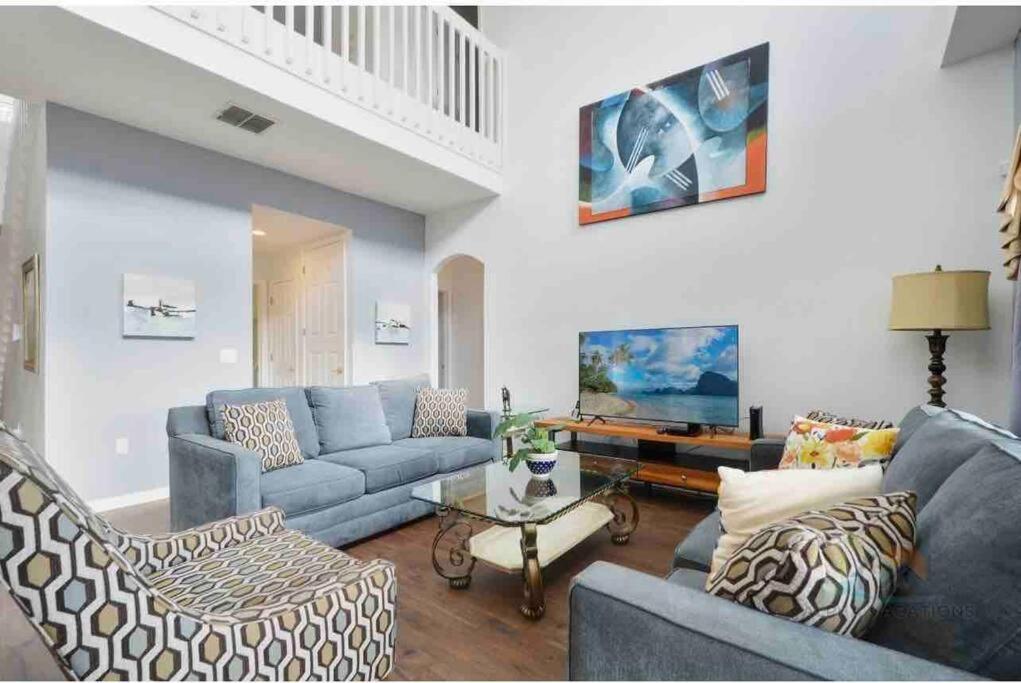 Highgate Oasis Holiday home *