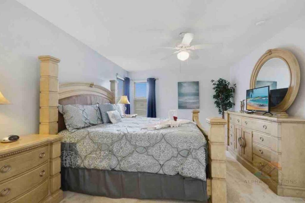 Highgate Oasis Davenport