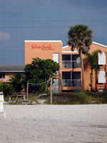 Silver Surf Gulf Hotel 2*