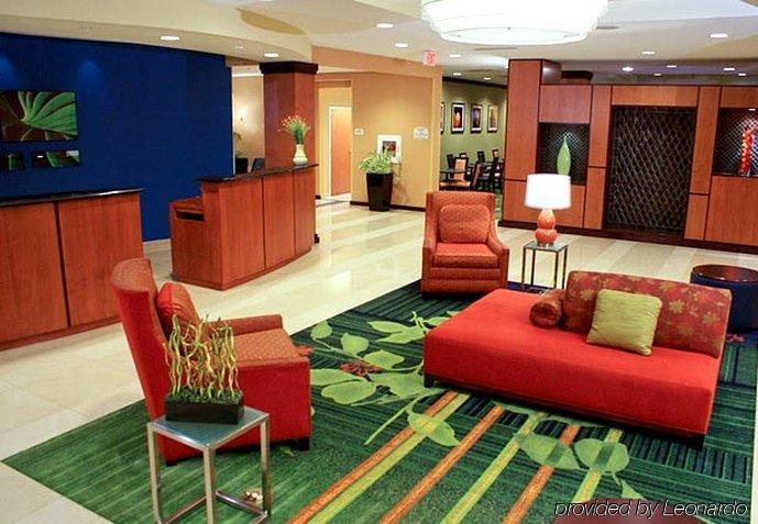Fairfield & Lauderdale Airport & Cruise Port 3* Dania Beach