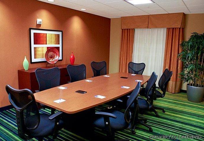 Fairfield & Lauderdale Airport & Cruise Port Hotel