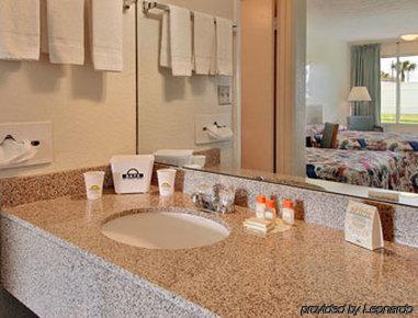 Days By Wyndham St Augustine I-95-outlet Mall St. Augustine