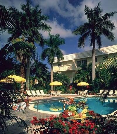 Resort Club Wyndham Sea Gardens 3*