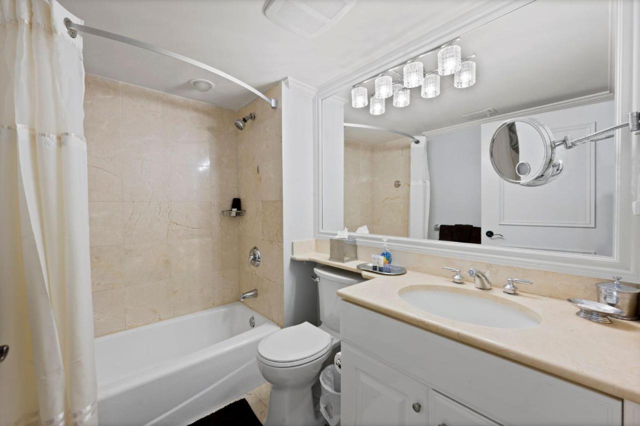 Aparthotel Marco Ocean