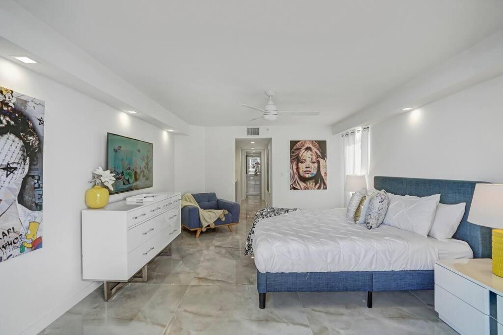 Of Dreams! Renovated With Water & Park Views