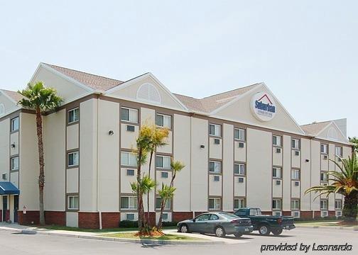 Hotel Suburban Airport 2*