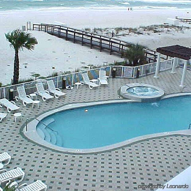 Hotel Summerwind By Dale E. Peterson Vacations Navarre Beach