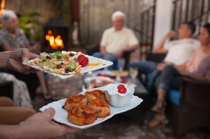 Port D'hiver Bed & Breakfast Melbourne Beach