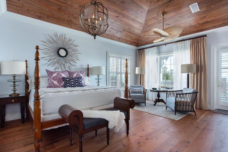 Port D'hiver Bed & Breakfast 4*