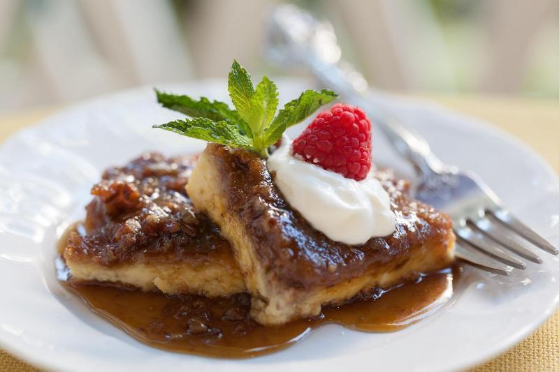 Bed & Breakfast Port D'hiver Melbourne Beach
