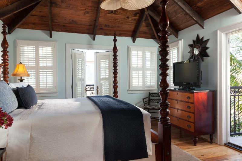 Port D'hiver Bed & Breakfast 4*