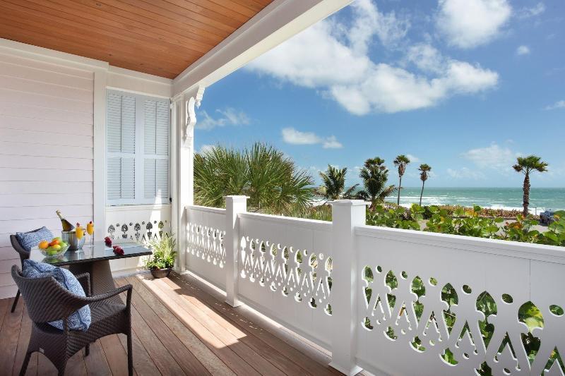 Bed & Breakfast Port D'hiver Melbourne Beach