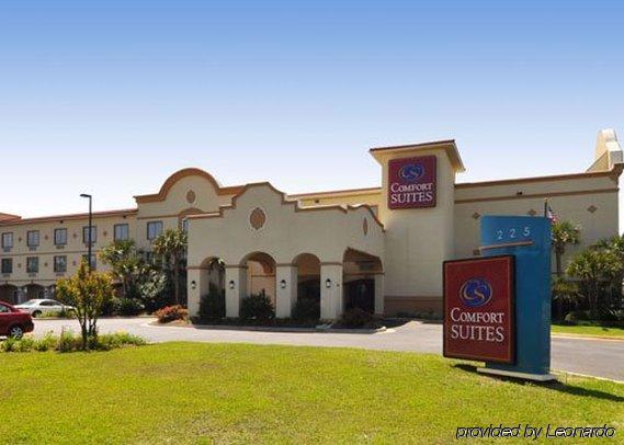 Hotel Comfort Panama City Beach
