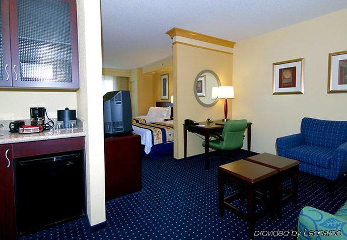 Springhill Myers Airport Hotel Fort Myers