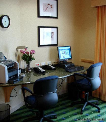 Springhill Myers Airport 3* Fort Myers