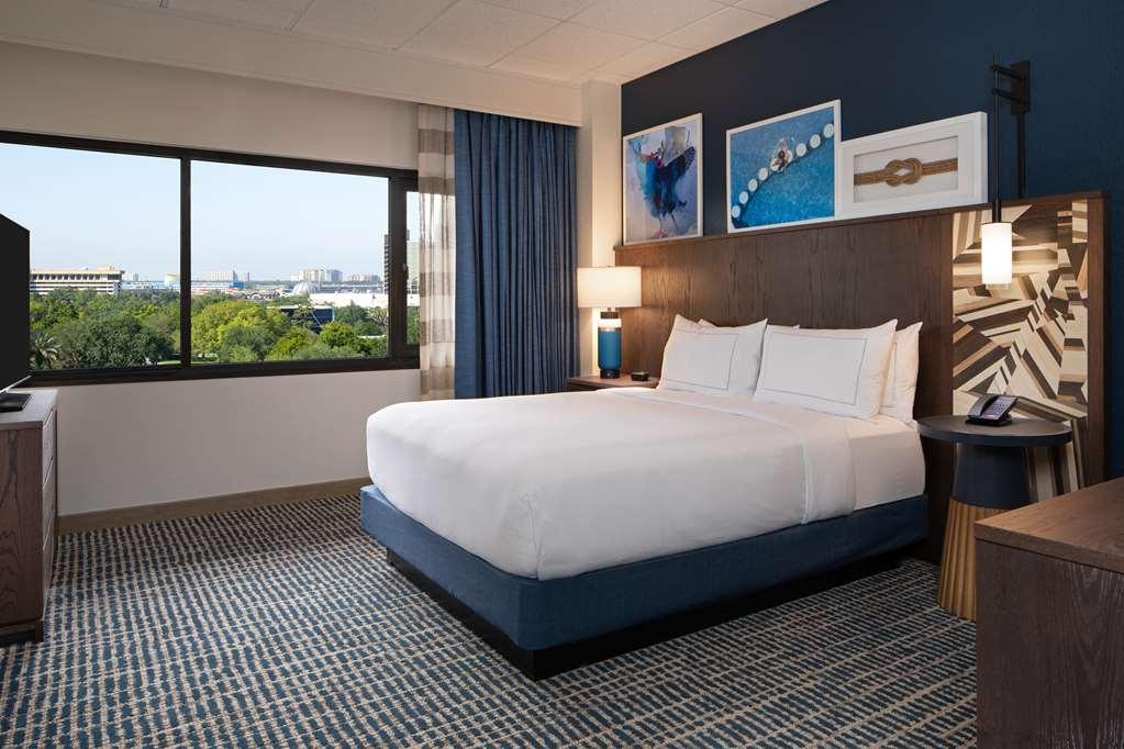 Resort Doubletree By Hilton Orlando At Springs 4*