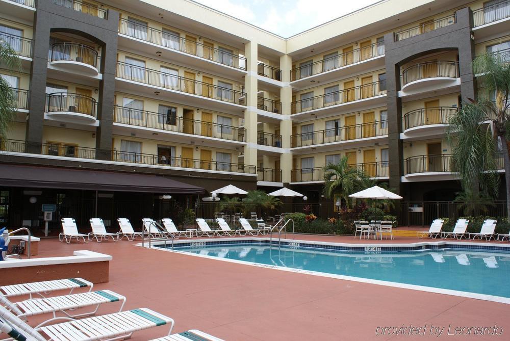 Western Deerfield & Deerfield Beach
