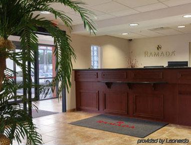 Hotel Ramada By Wyndham