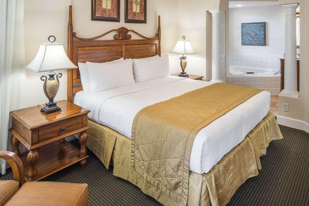 Resort Hilton Vacation Club Grande Orlando 3*