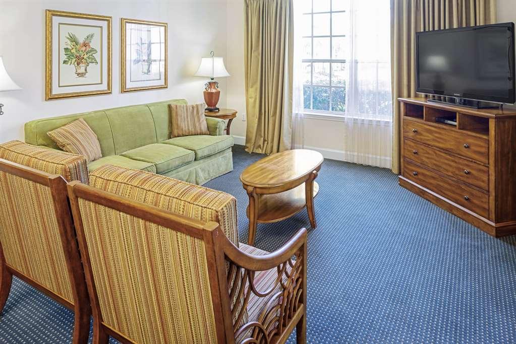 Hilton Vacation Club Grande Orlando