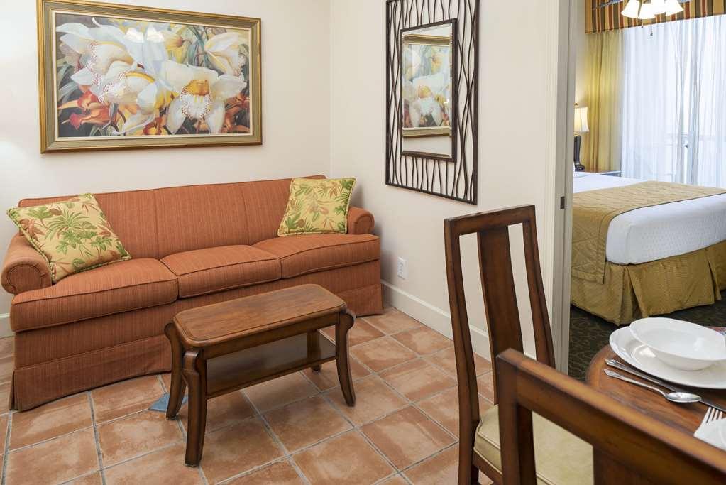 Hilton Vacation Club Grande Orlando 3* Lake Buena Vista