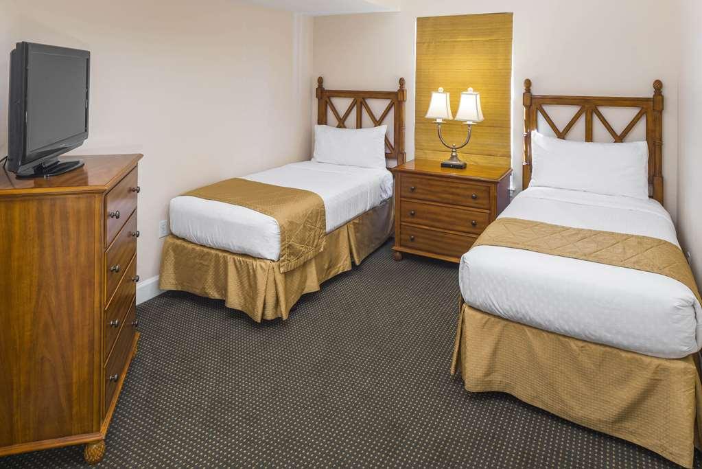 Hilton Vacation Club Grande Orlando Resort Lake Buena Vista