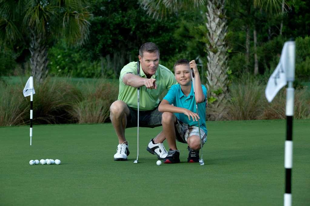 Signia By Hilton Orlando - An Official Walt World 5* Lake Buena Vista