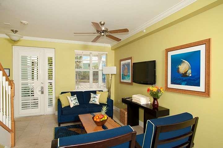 Resort Islander Bayside & Boatslips 4*