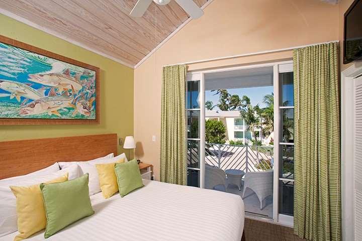 Islander Bayside & Boatslips Resort Islamorada