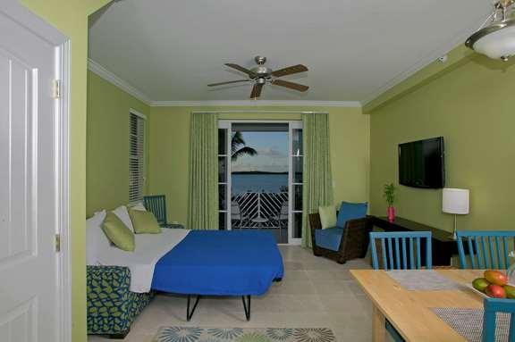 Resort Islander Bayside & Boatslips Islamorada
