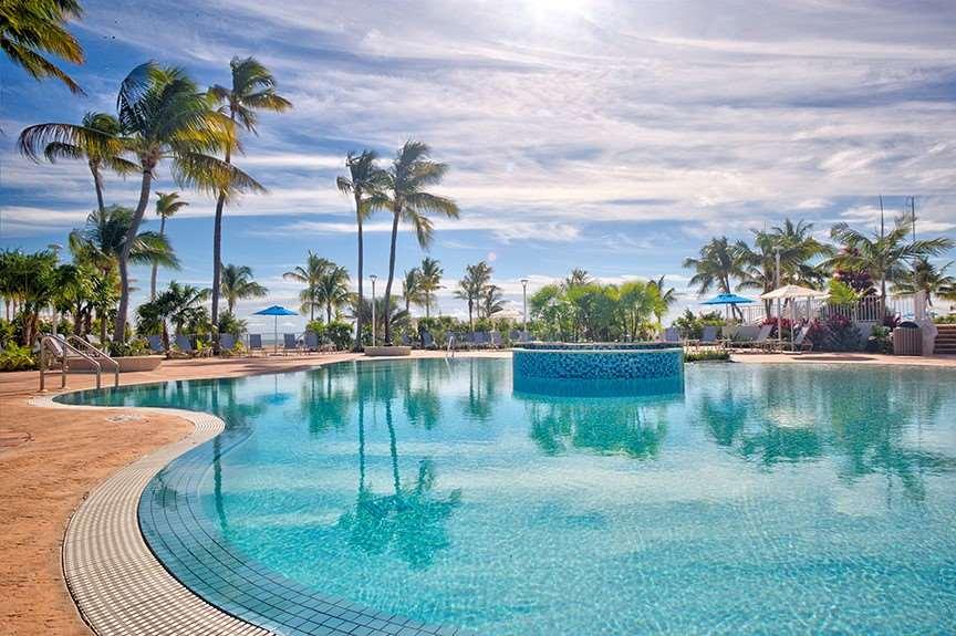 Islander Bayside & Boatslips Resort